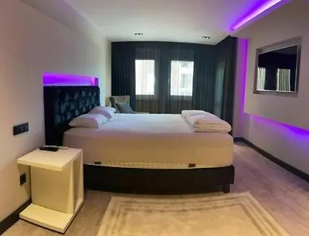 Appartamento Emel Bodrum