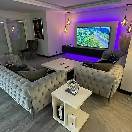 Appartamento Emel Bodrum